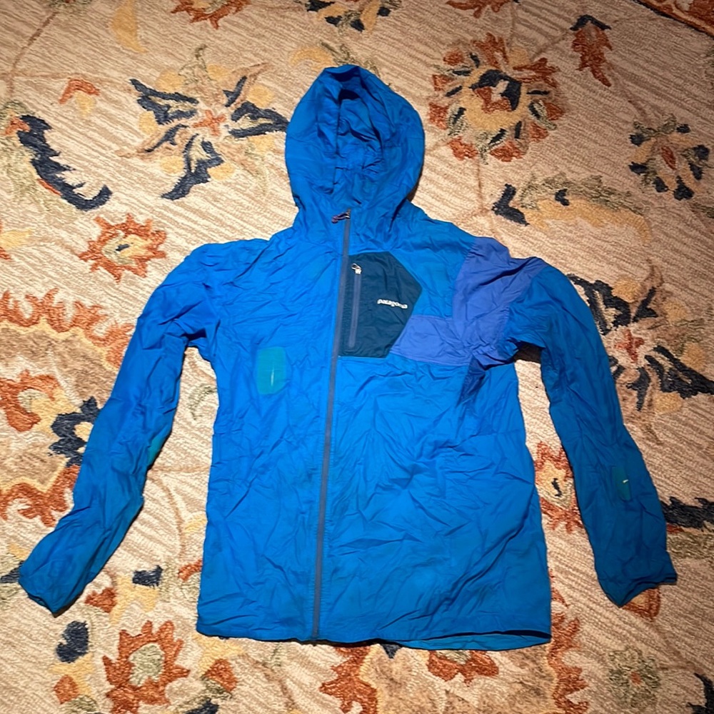 Patagonia Houdini Shell medium